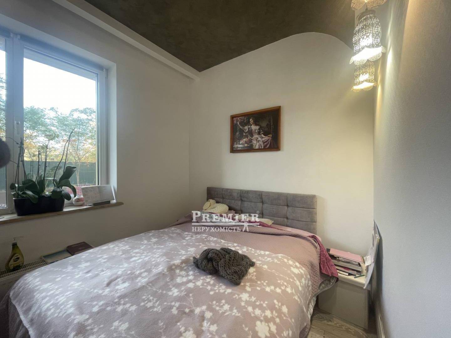 Продается 1-комнатная квартира, Французский бульв. (ЖК 9 Жемчужина), г.Одесса изображение 2