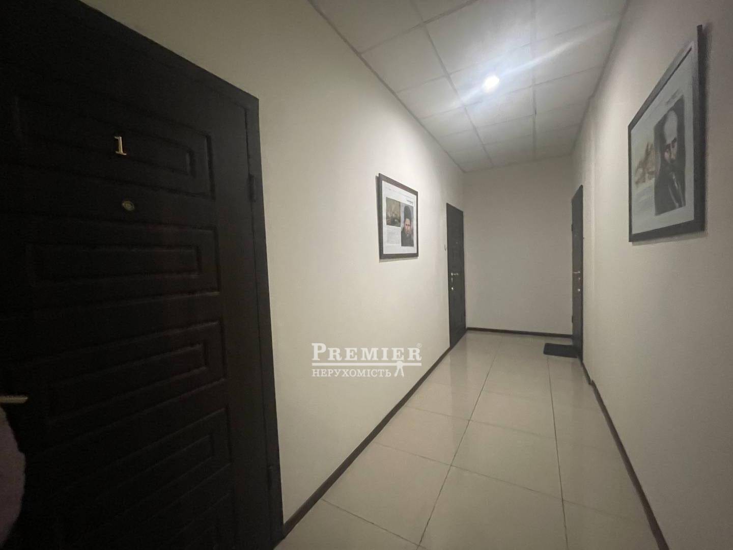 Продается 1-комнатная квартира, Французский бульв. (ЖК 9 Жемчужина), г.Одесса изображение 11