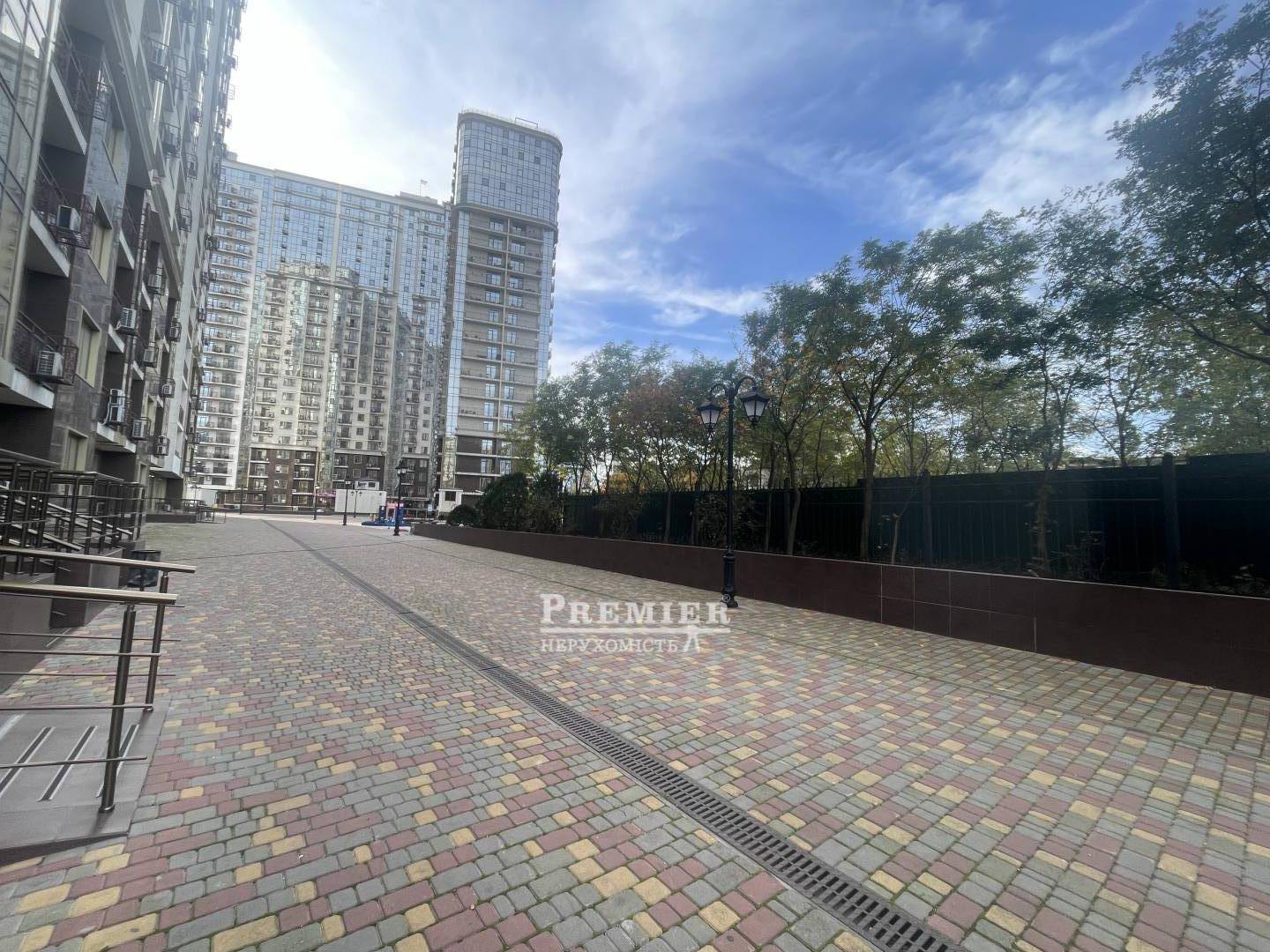 Продается 1-комнатная квартира, Французский бульв. (ЖК 9 Жемчужина), г.Одесса изображение 12