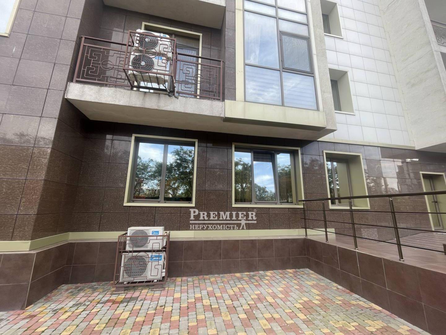 Продается 1-комнатная квартира, Французский бульв. (ЖК 9 Жемчужина), г.Одесса изображение 13