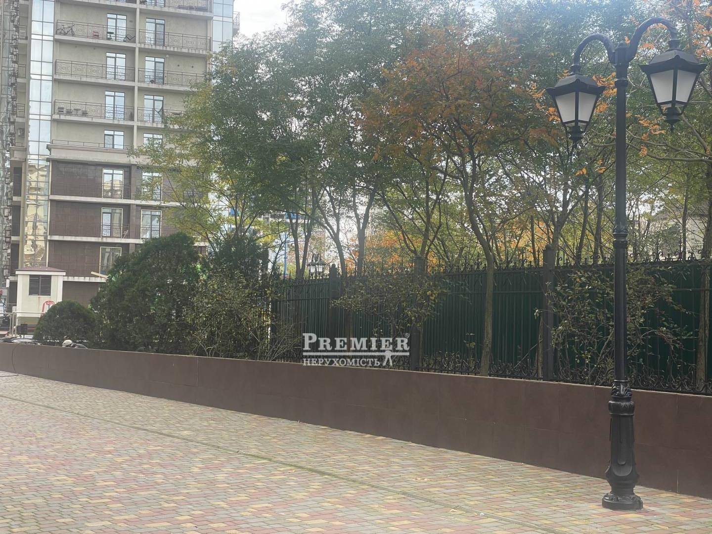 Продается 1-комнатная квартира, Французский бульв. (ЖК 9 Жемчужина), г.Одесса изображение 15