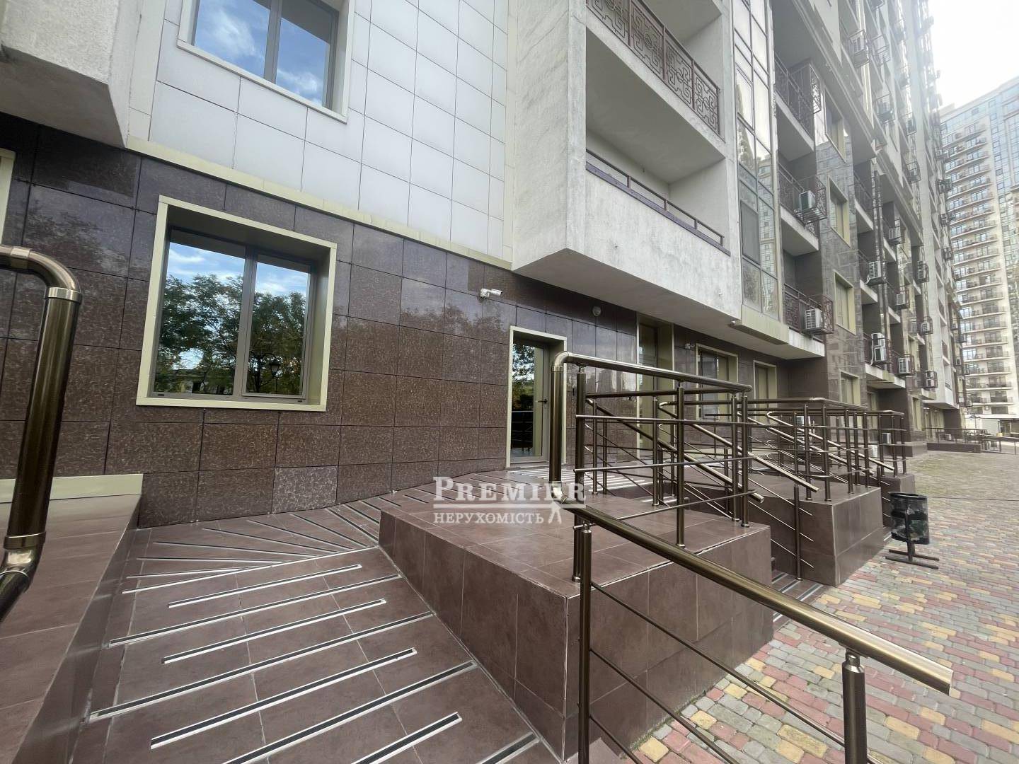 Продается 1-комнатная квартира, Французский бульв. (ЖК 9 Жемчужина), г.Одесса изображение 16