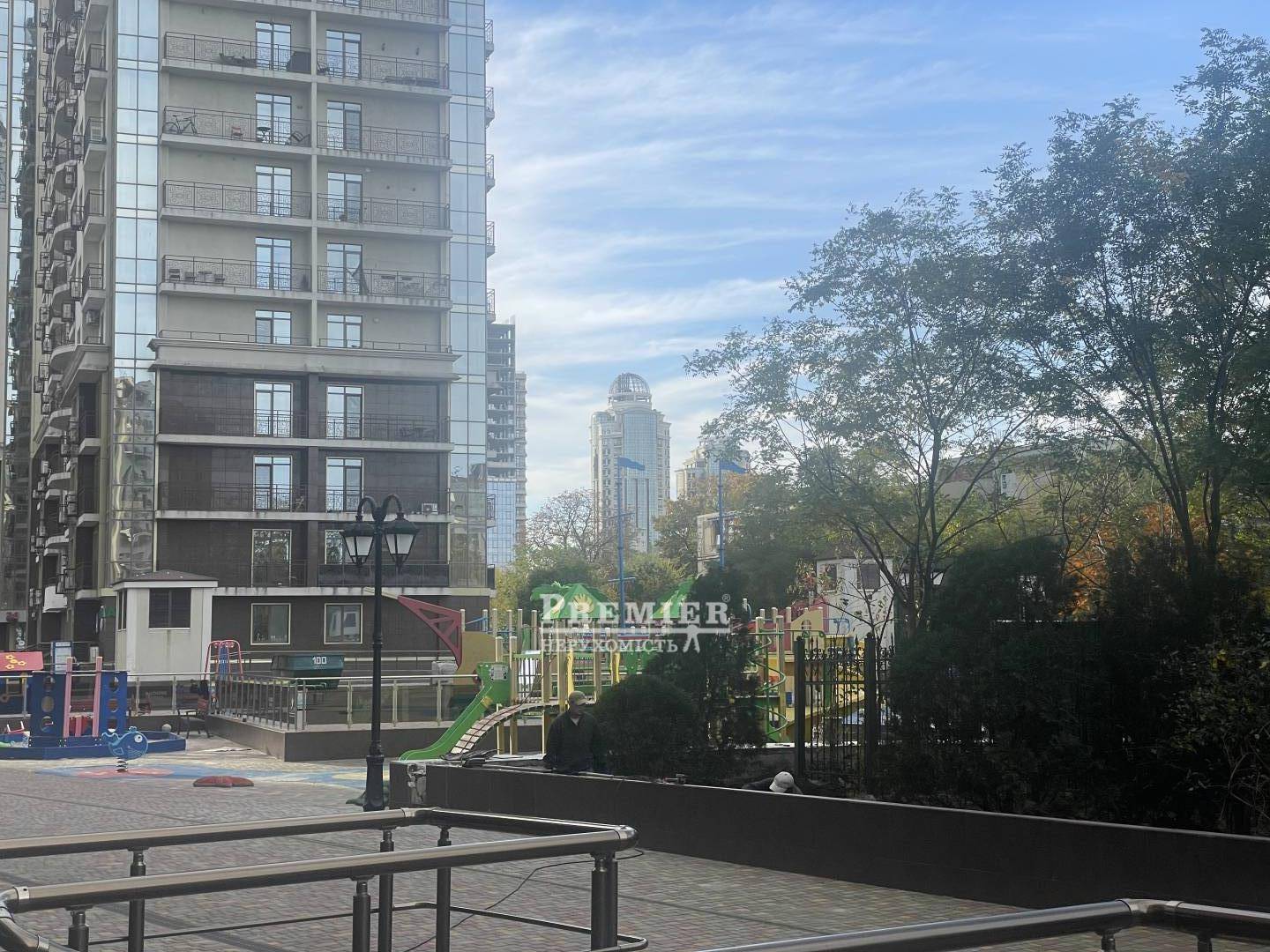 Продается 1-комнатная квартира, Французский бульв. (ЖК 9 Жемчужина), г.Одесса изображение 17