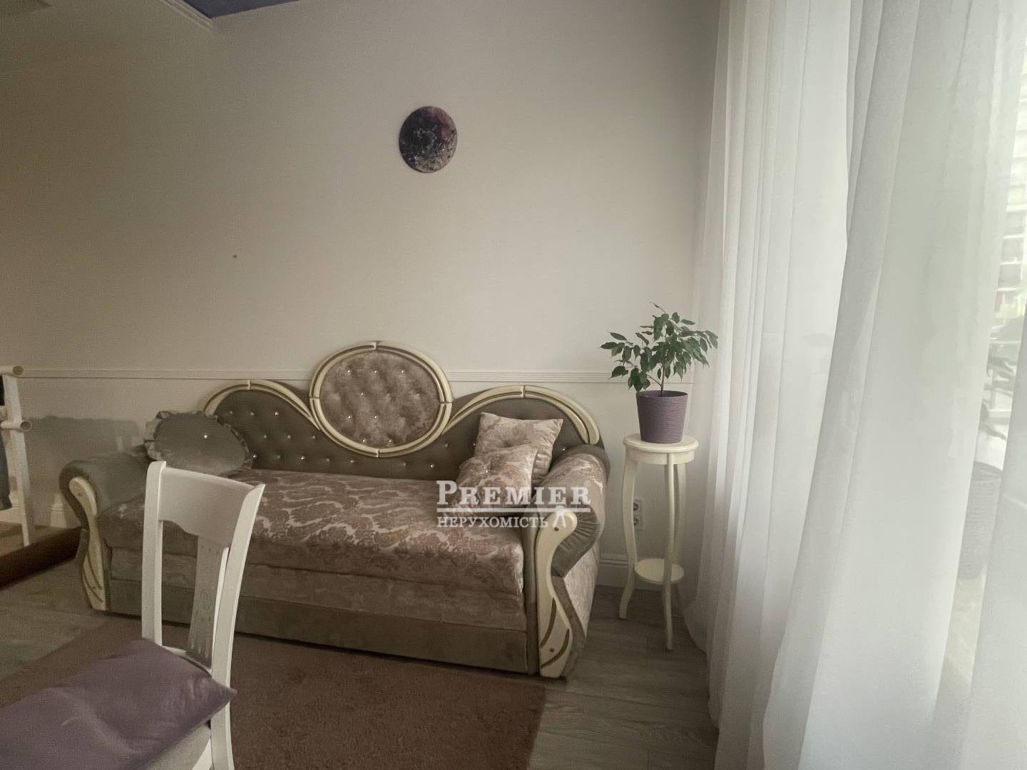 Продается 1-комнатная квартира, Французский бульв. (ЖК 9 Жемчужина), г.Одесса изображение 20