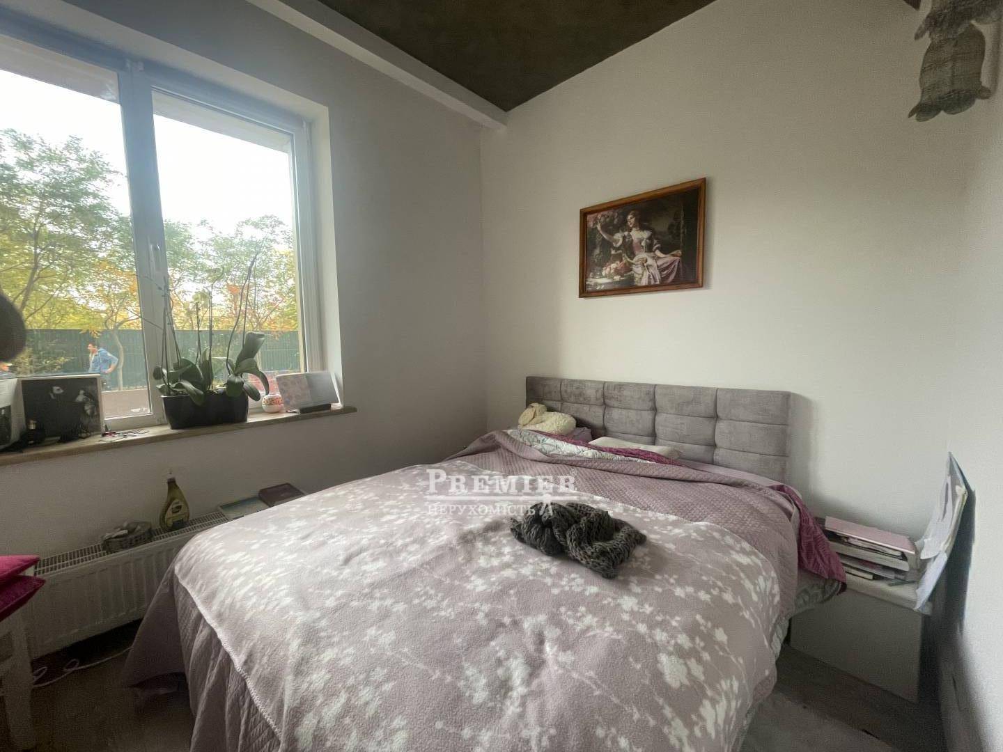 Продается 1-комнатная квартира, Французский бульв. (ЖК 9 Жемчужина), г.Одесса изображение 3