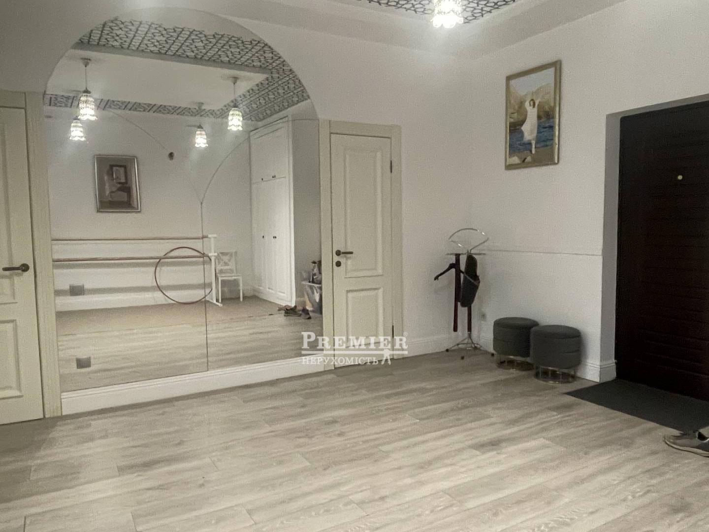 Продается 1-комнатная квартира, Французский бульв. (ЖК 9 Жемчужина), г.Одесса изображение 22