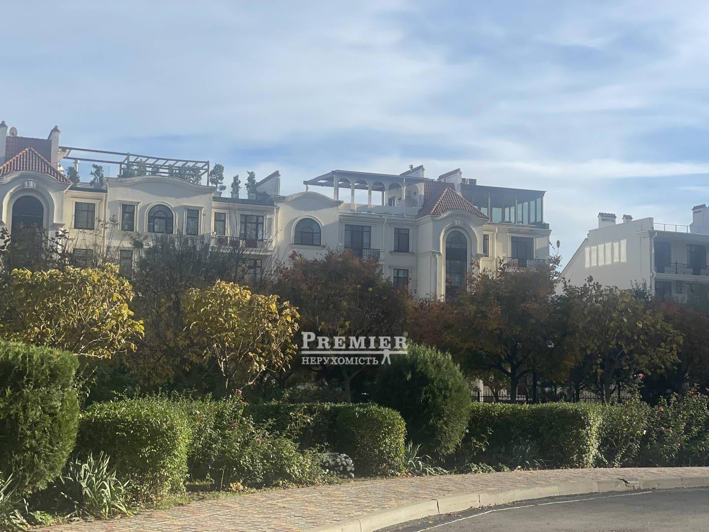 Продается 1-комнатная квартира, Французский бульв. (ЖК 9 Жемчужина), г.Одесса изображение 26