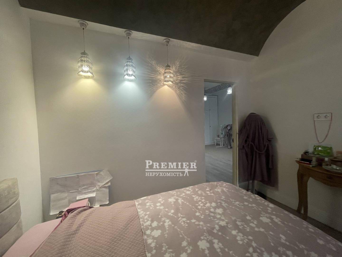 Продается 1-комнатная квартира, Французский бульв. (ЖК 9 Жемчужина), г.Одесса изображение 4