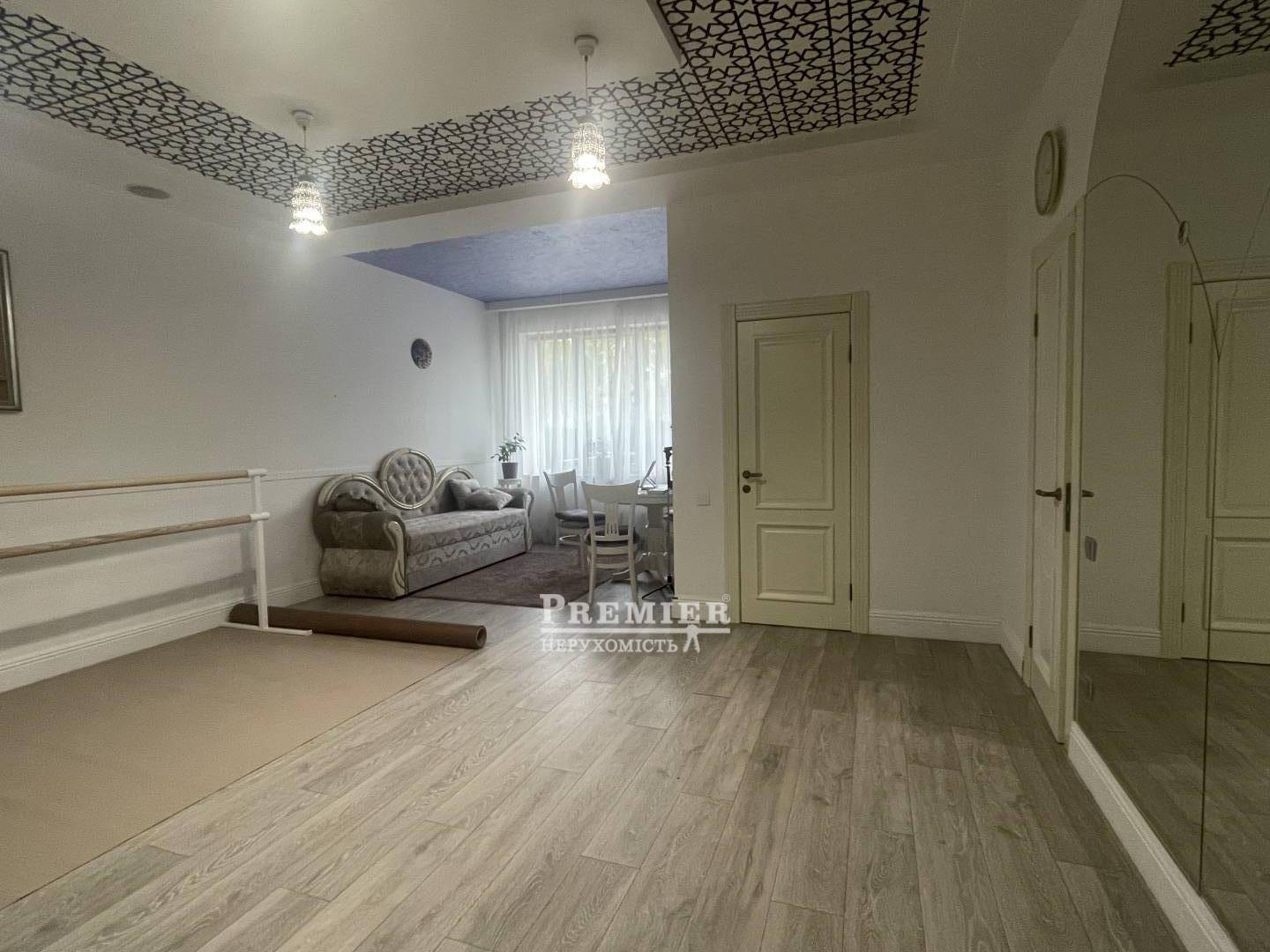 Продается 1-комнатная квартира, Французский бульв. (ЖК 9 Жемчужина), г.Одесса изображение 5