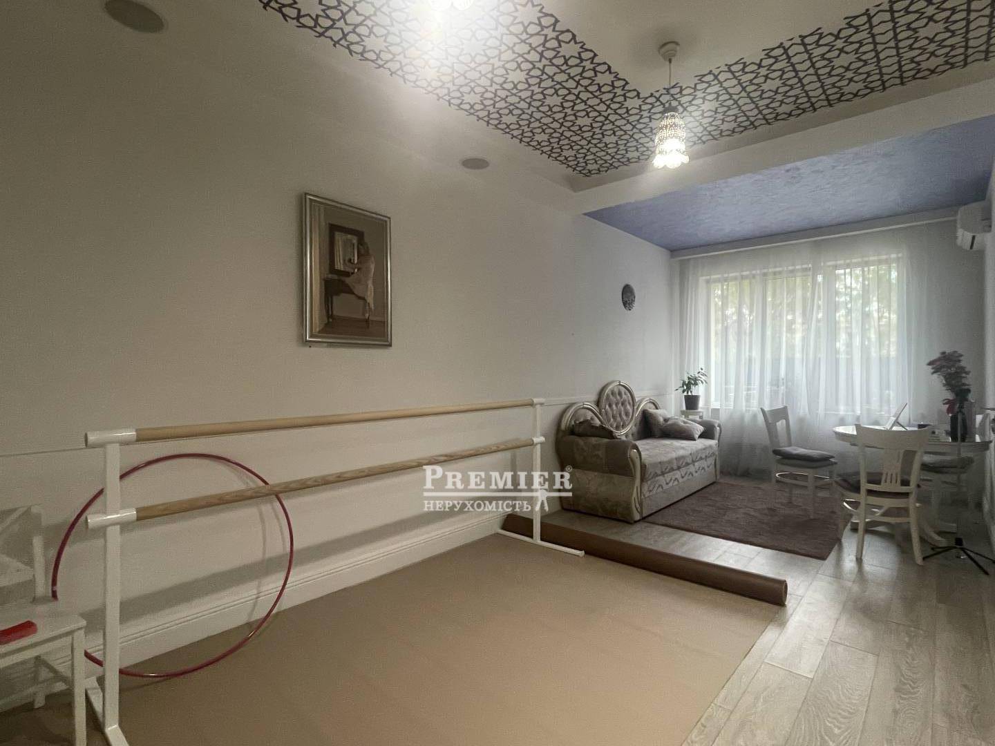 Продается 1-комнатная квартира, Французский бульв. (ЖК 9 Жемчужина), г.Одесса изображение 6