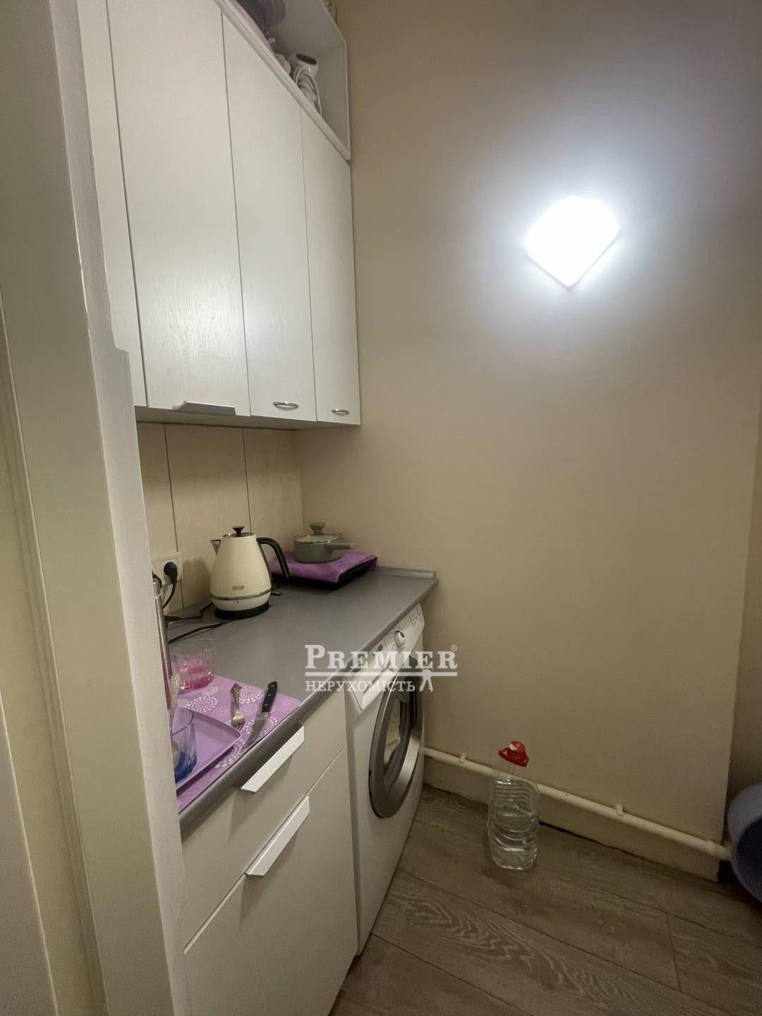 Продается 1-комнатная квартира, Французский бульв. (ЖК 9 Жемчужина), г.Одесса изображение 7