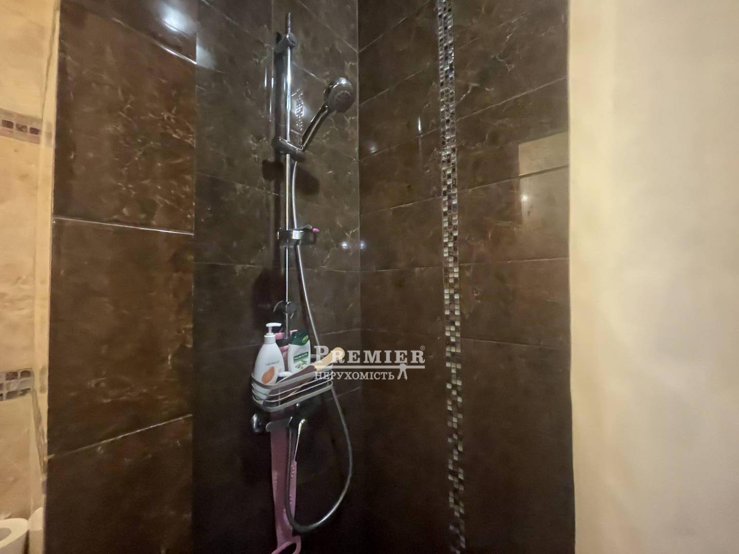 Продается 1-комнатная квартира, Французский бульв. (ЖК 9 Жемчужина), г.Одесса изображение 9