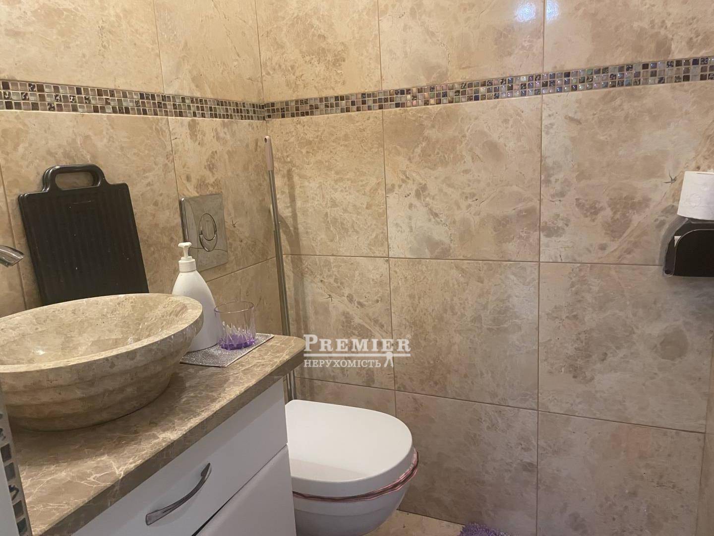 Продается 1-комнатная квартира, Французский бульв. (ЖК 9 Жемчужина), г.Одесса изображение 10