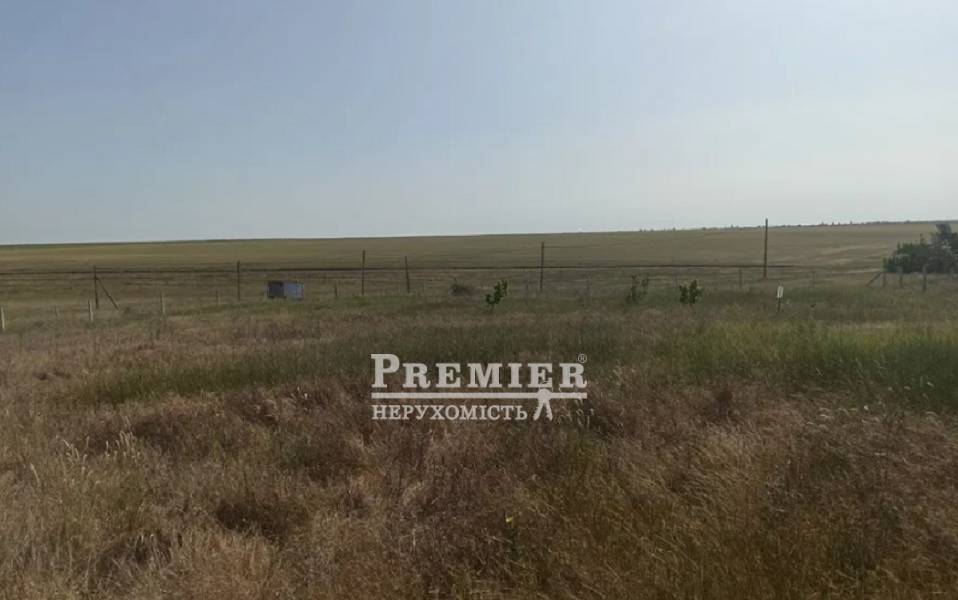 Продається Ділянка (сельхоз), без вулиці, Красносельська с/рада изображение 1