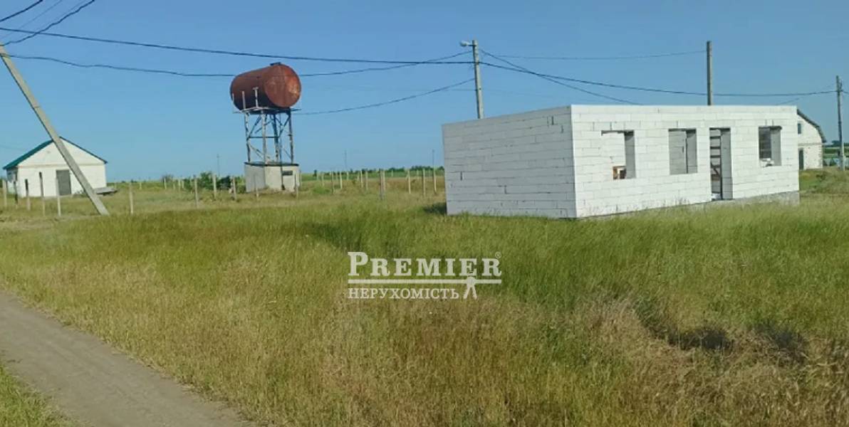 Продається Ділянка (сельхоз), без вулиці, Красносельська с/рада изображение 2