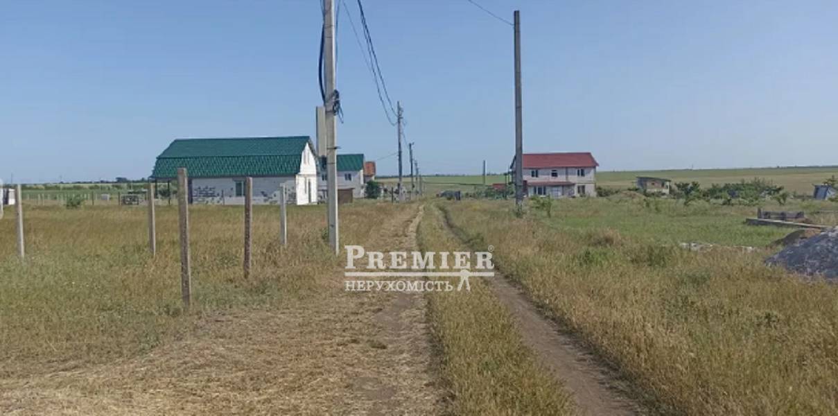 Продається Ділянка (сельхоз), без вулиці, Красносельська с/рада изображение 4