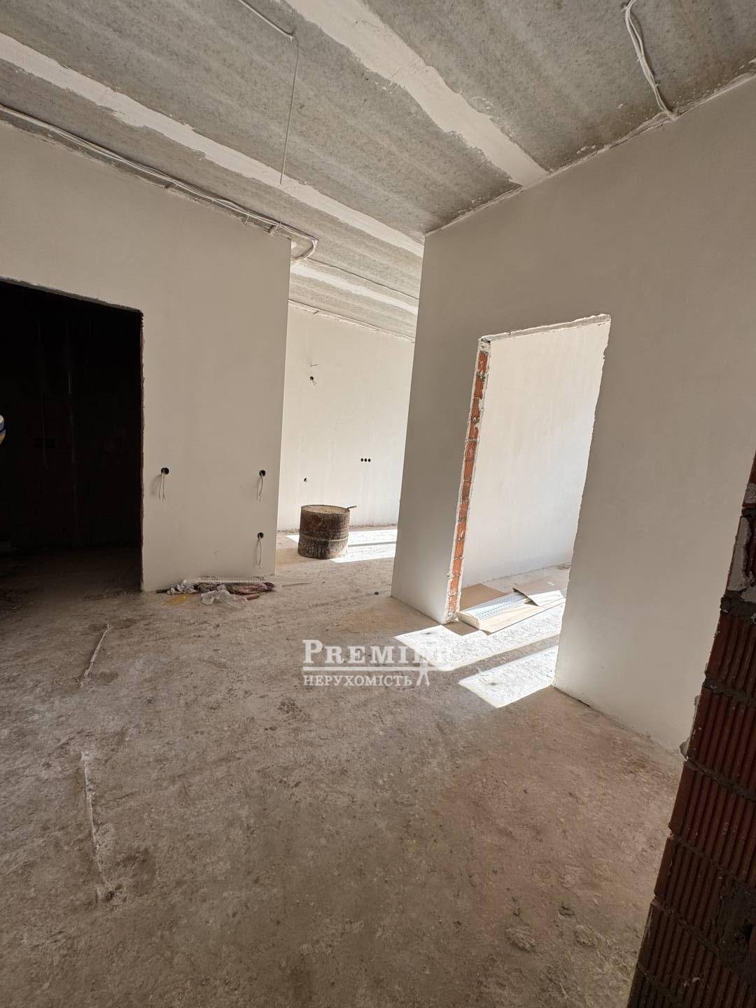 Продається 2кімнатна квартира, Таврійська вул., Іллічівка изображение 1