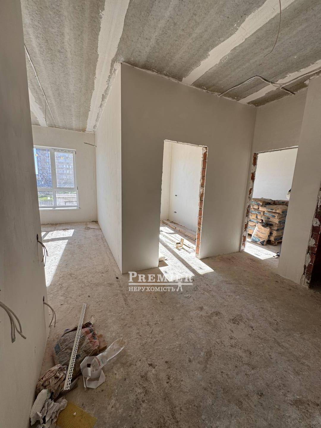 Продається 2кімнатна квартира, Таврійська вул., Іллічівка изображение 2