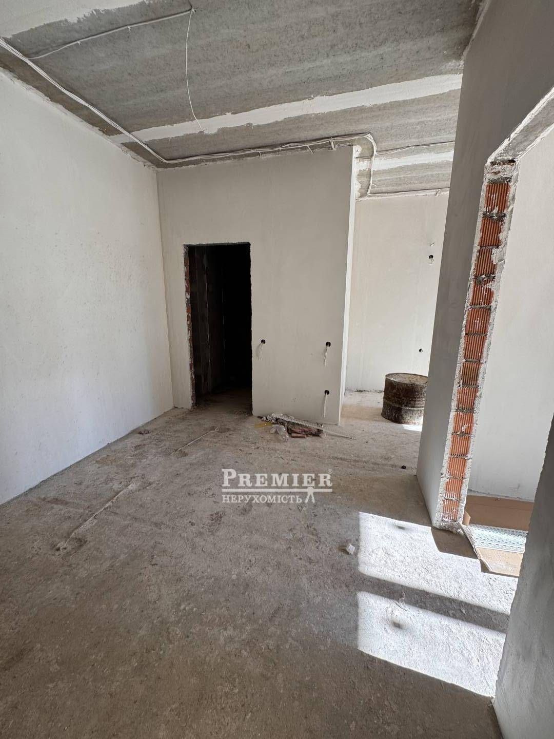 Продається 2кімнатна квартира, Таврійська вул., Іллічівка изображение 3