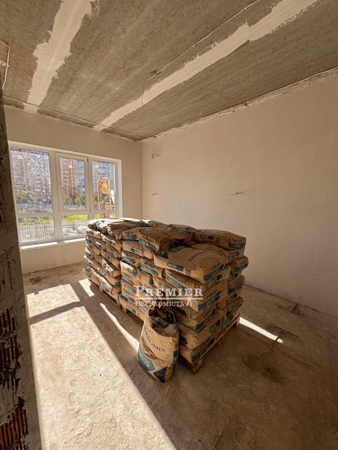 Продається 2кімнатна квартира, Таврійська вул., Іллічівка изображение 4