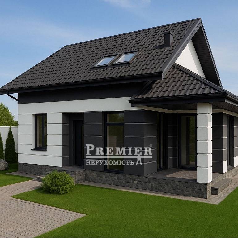 Продається Будинок дача, Грушевського вул., Усатово изображение 7