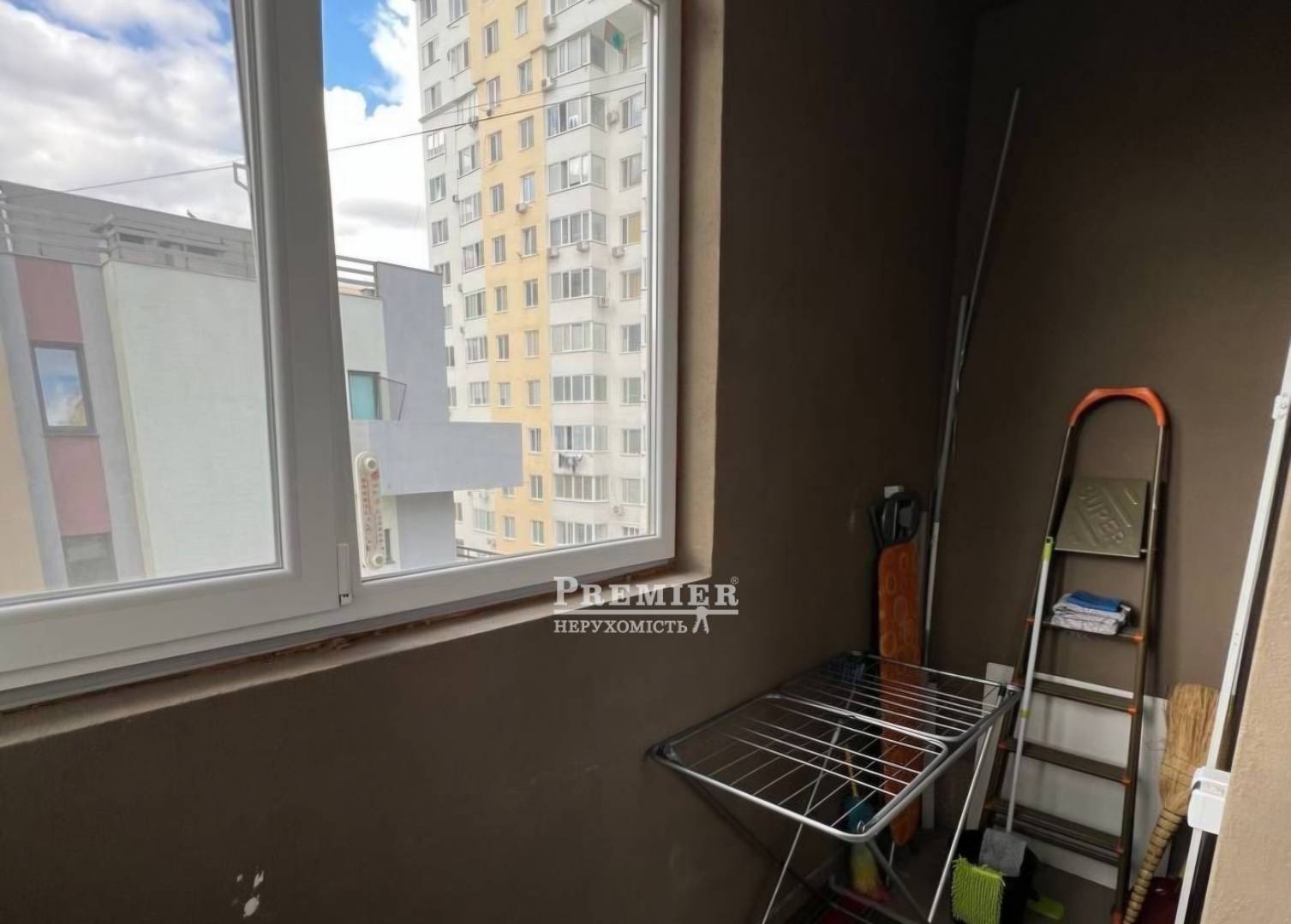 Продається 1кімнатна квартира, Бочарова Генерала вул. (ЖК Смарт, Крижанівка), м.Одеса изображение 2