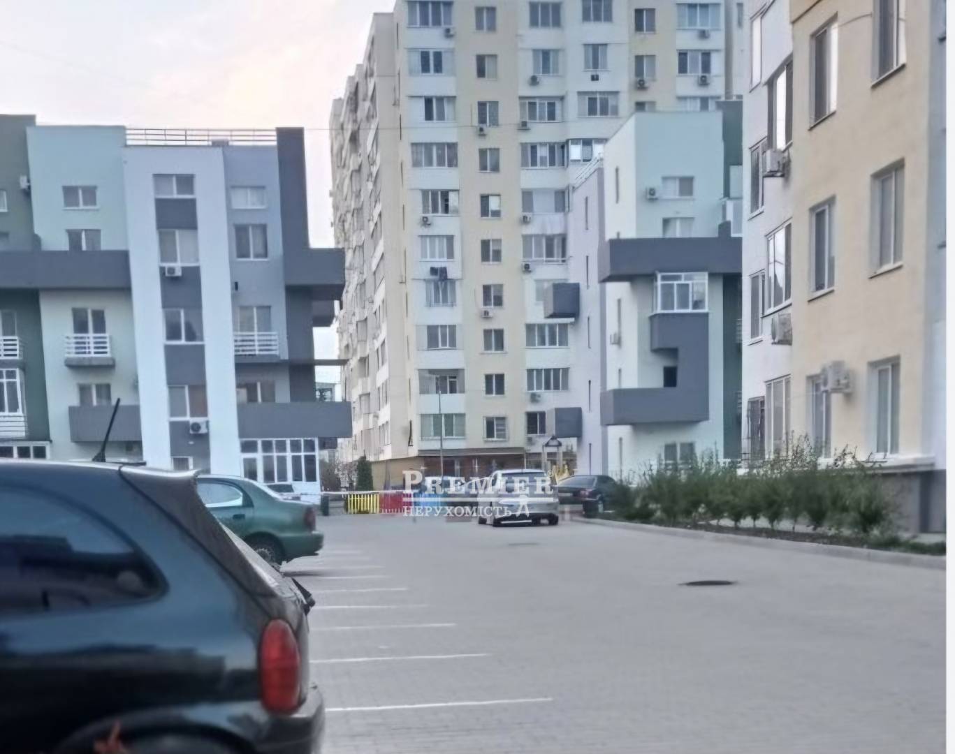 Продається 1кімнатна квартира, Бочарова Генерала вул. (ЖК Смарт, Крижанівка), м.Одеса изображение 11