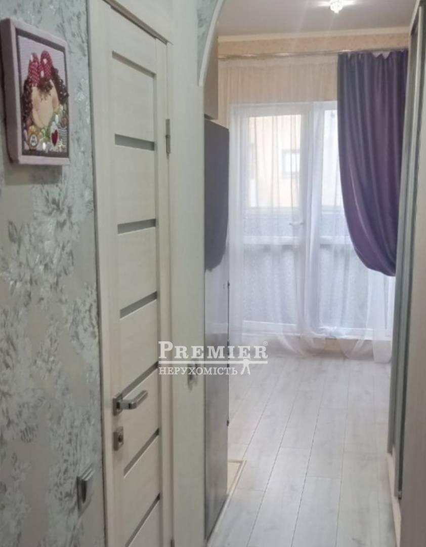 Продається 1кімнатна квартира, Бочарова Генерала вул. (ЖК Смарт, Крижанівка), м.Одеса изображение 4