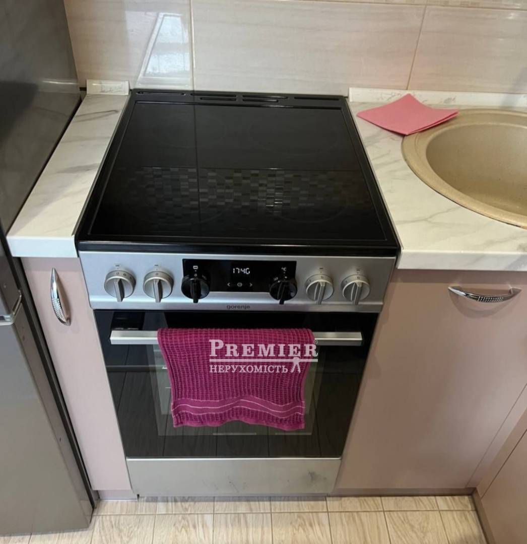 Продається 1кімнатна квартира, Бочарова Генерала вул. (ЖК Смарт, Крижанівка), м.Одеса изображение 6