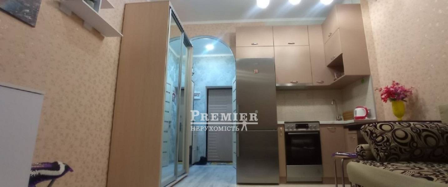 Продається 1кімнатна квартира, Бочарова Генерала вул. (ЖК Смарт, Крижанівка), м.Одеса изображение 7