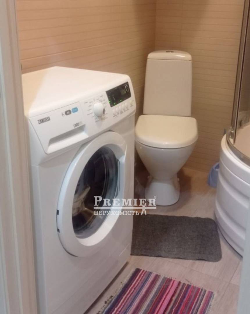 Продається 1кімнатна квартира, Бочарова Генерала вул. (ЖК Смарт, Крижанівка), м.Одеса изображение 8