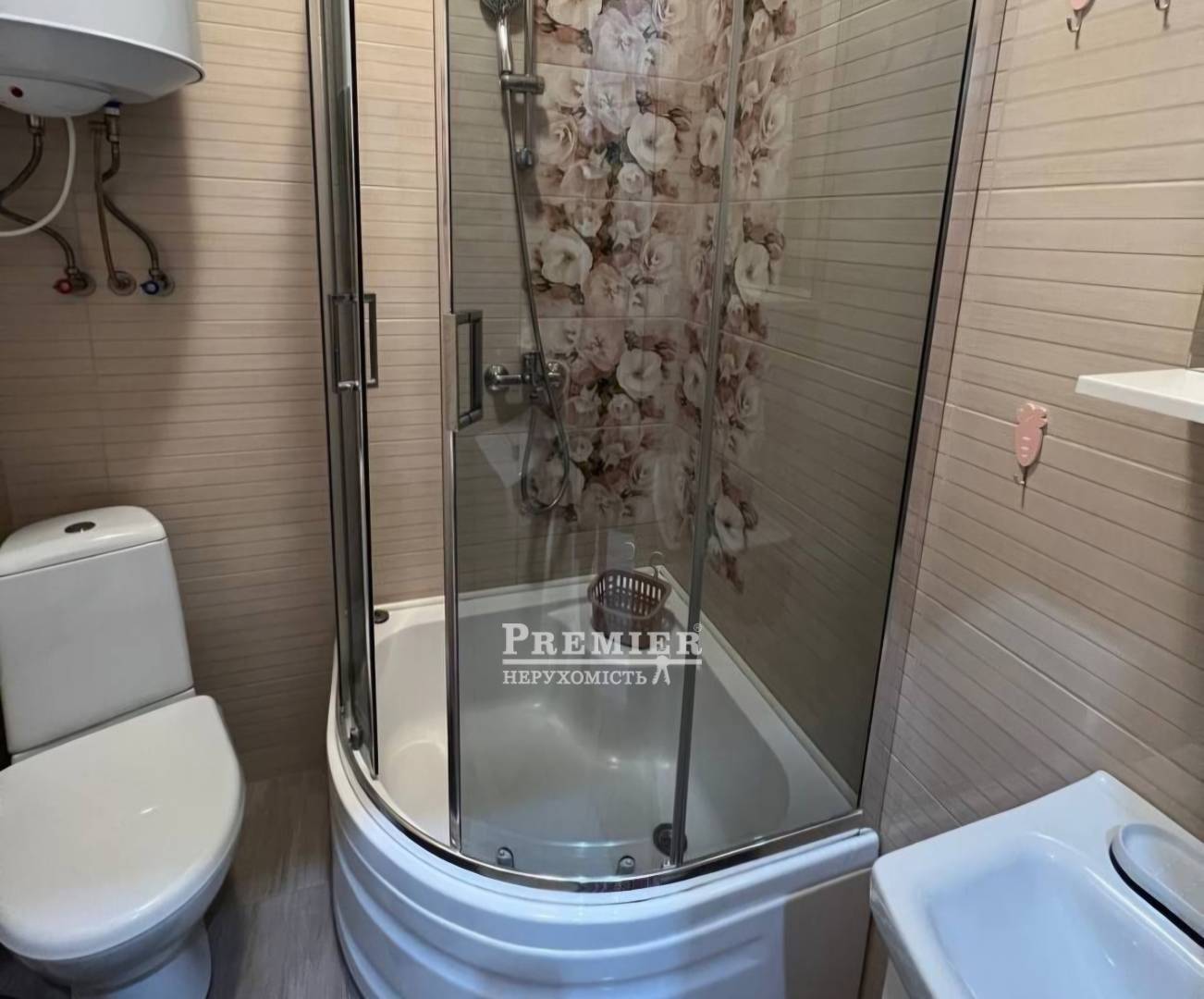 Продається 1кімнатна квартира, Бочарова Генерала вул. (ЖК Смарт, Крижанівка), м.Одеса изображение 9