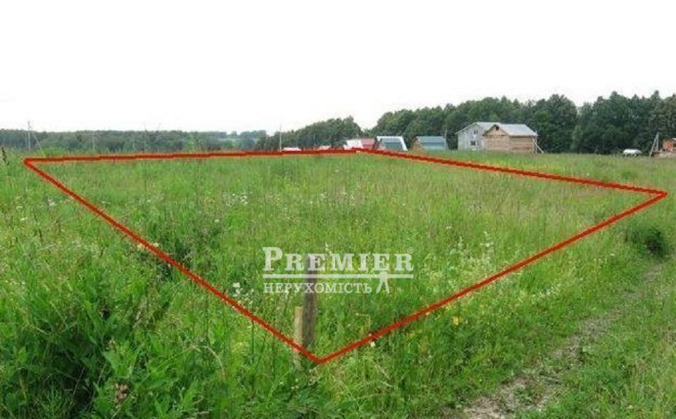 Продається Ділянка (под жилую застройку), Південна вул, Березань изображение 2