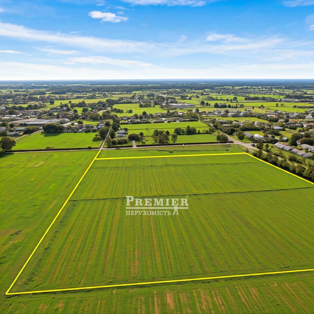 Продається Ділянка (под жилую застройку), Південна вул, Березань изображение 3