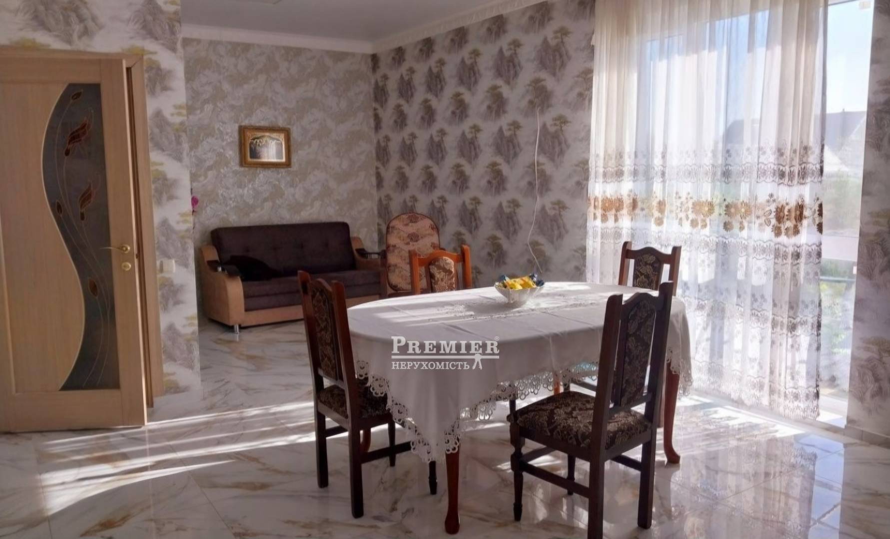 Продається Будинок дача, Райдужна вул., Фонтанка изображение 2