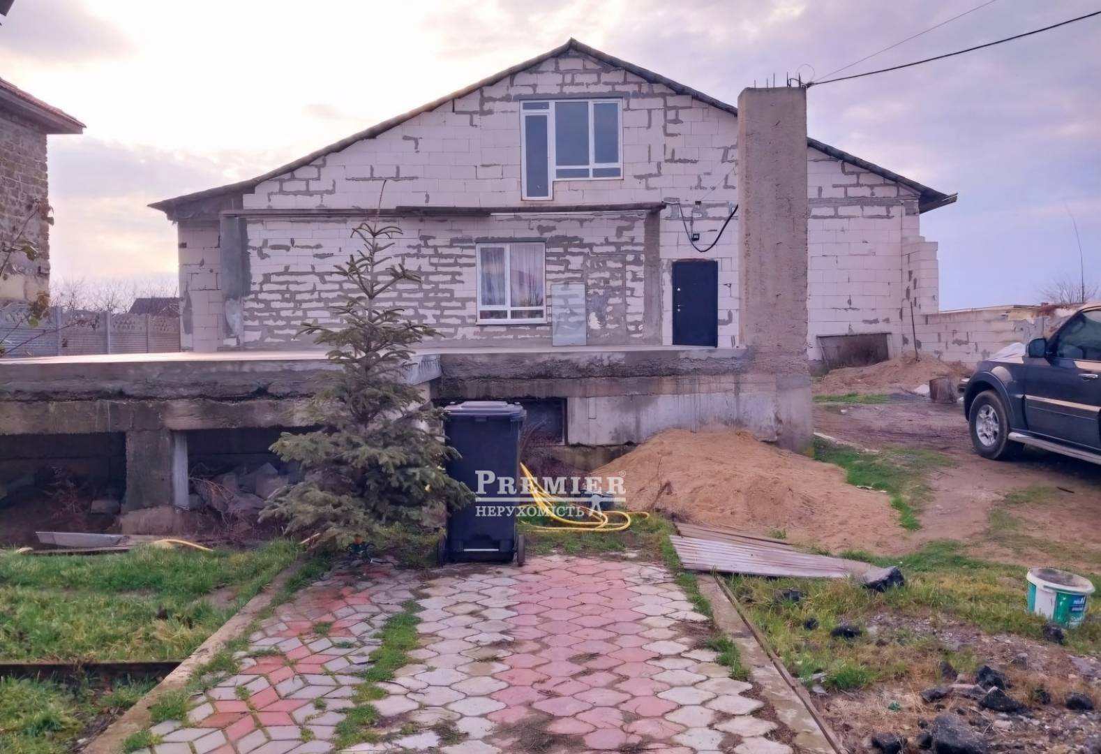 Продається Будинок дача, Райдужна вул., Фонтанка изображение 13