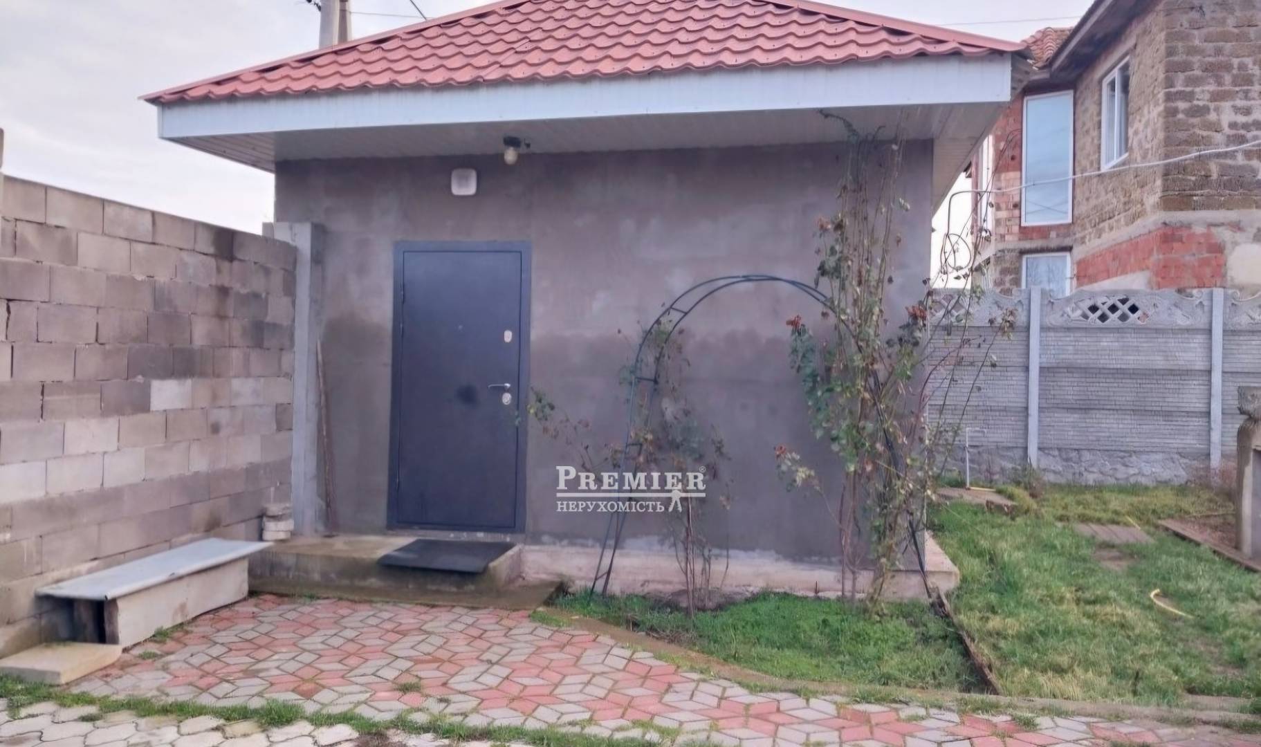 Продається Будинок дача, Райдужна вул., Фонтанка изображение 14