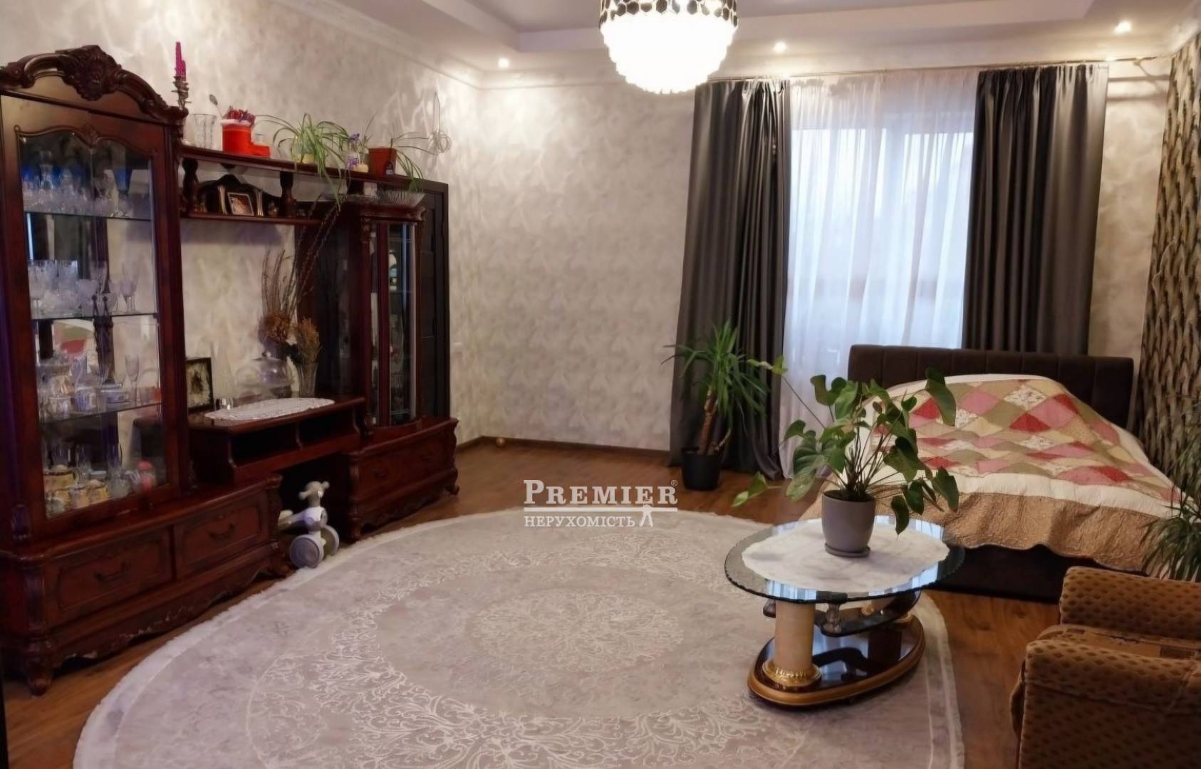 Продається Будинок дача, Райдужна вул., Фонтанка изображение 4