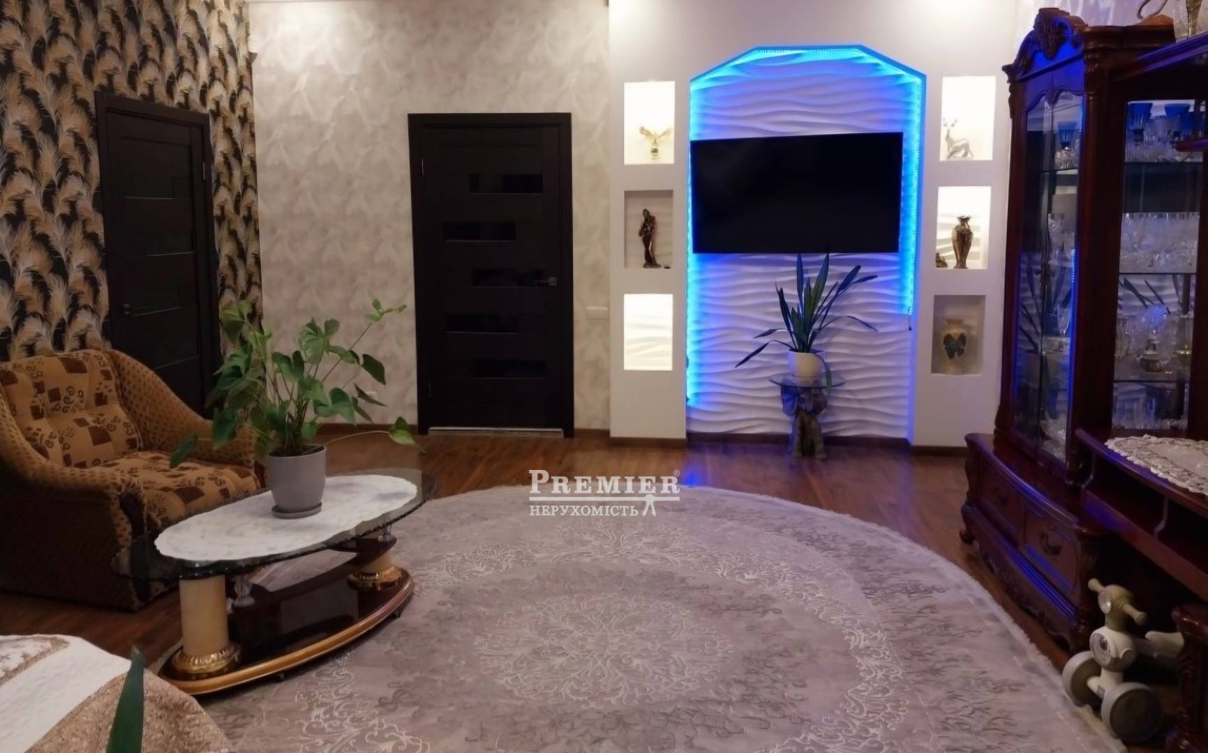 Продається Будинок дача, Райдужна вул., Фонтанка изображение 5