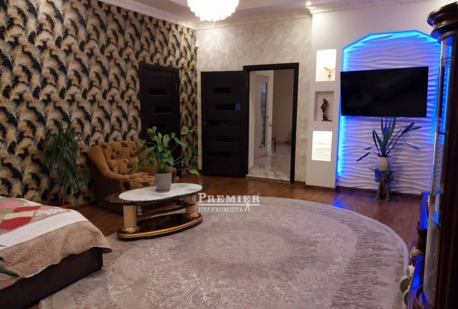 Продається Будинок дача, Райдужна вул., Фонтанка изображение 6