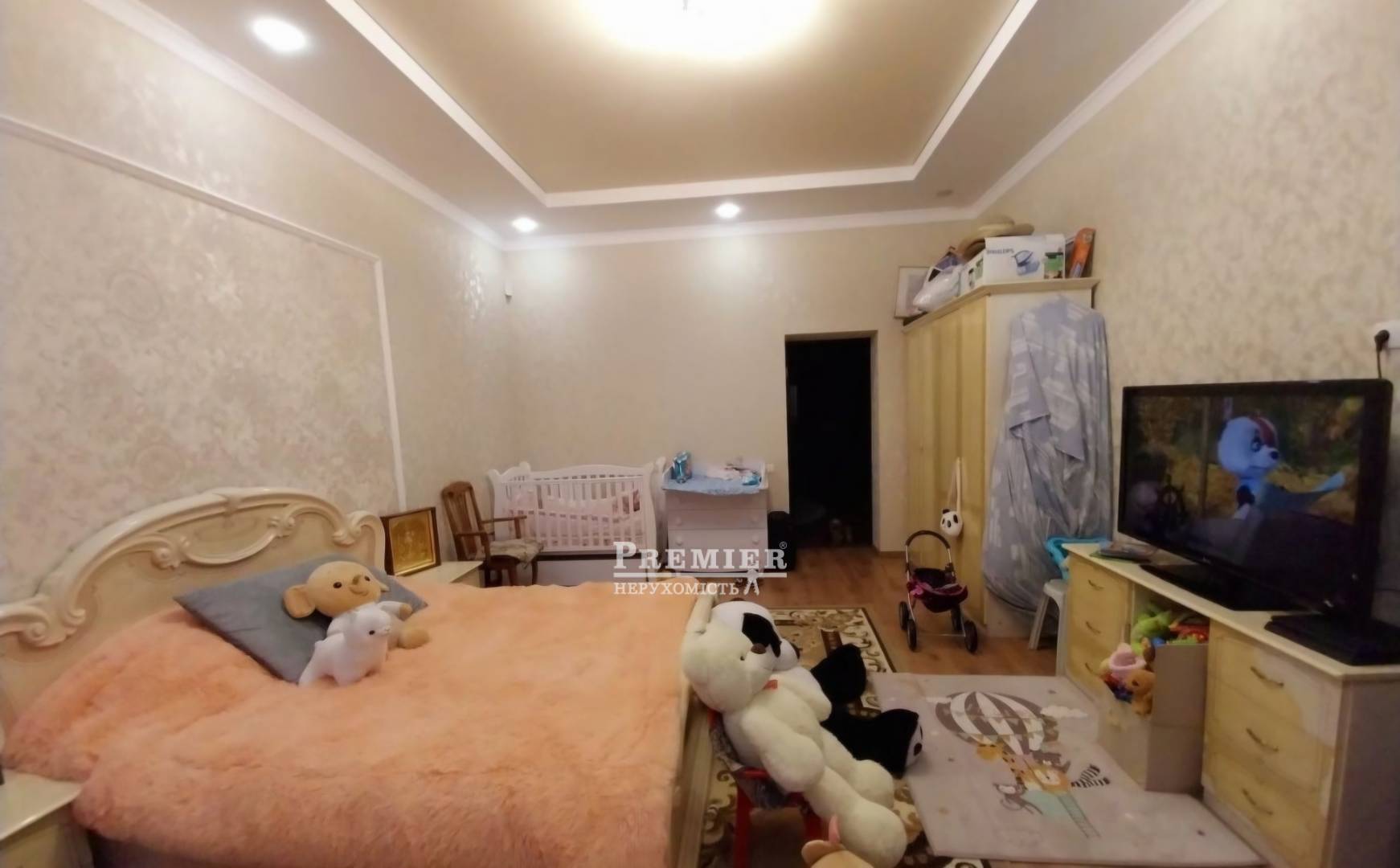 Продається Будинок дача, Райдужна вул., Фонтанка изображение 8