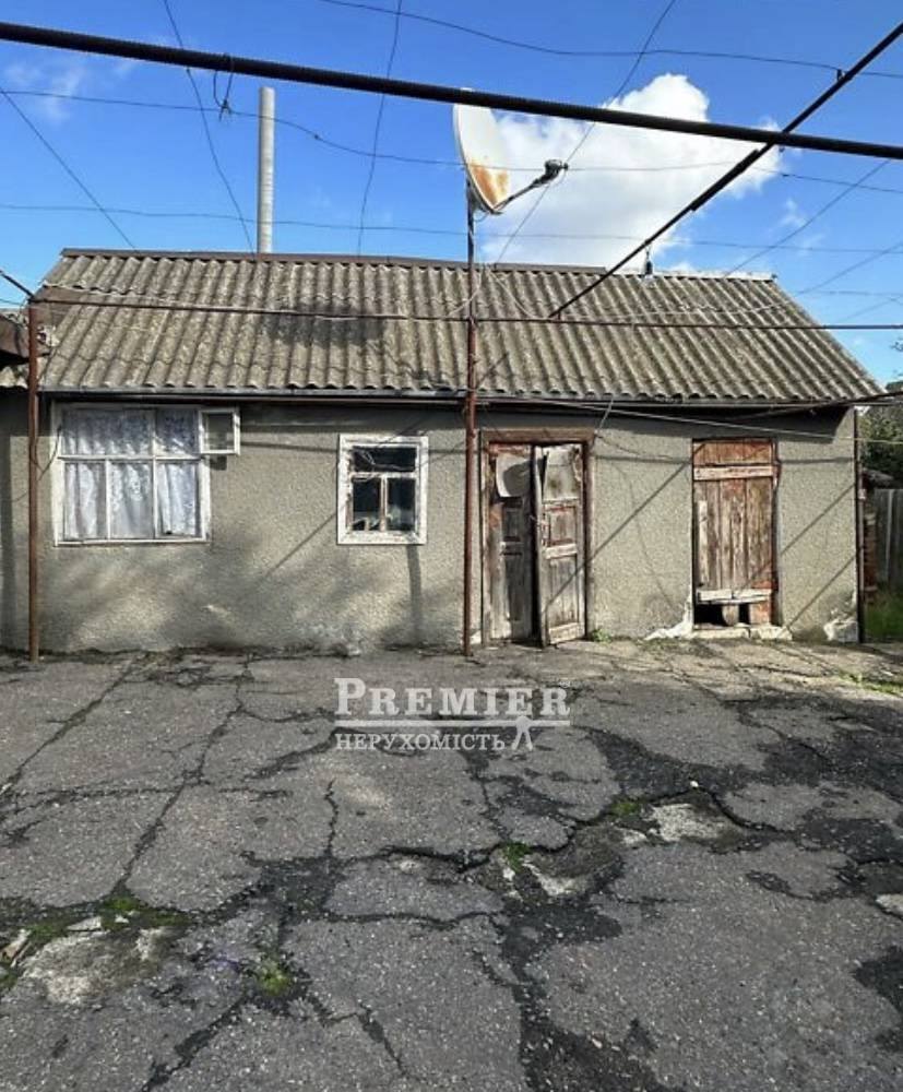 Продается Дом дача, Милицейская ул., Раздельная изображение 2