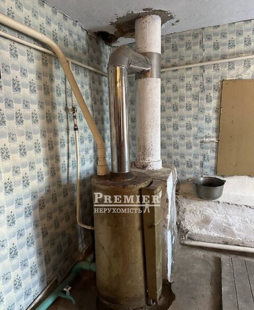 Продается Дом дача, Милицейская ул., Раздельная изображение 13