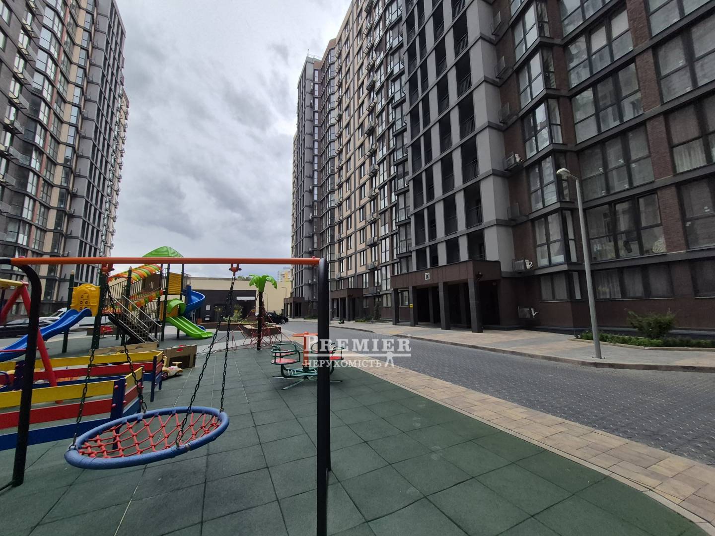 Продается 1-комн. квартира в новострое, Прохоровская ул., г.Одесса изображение 1