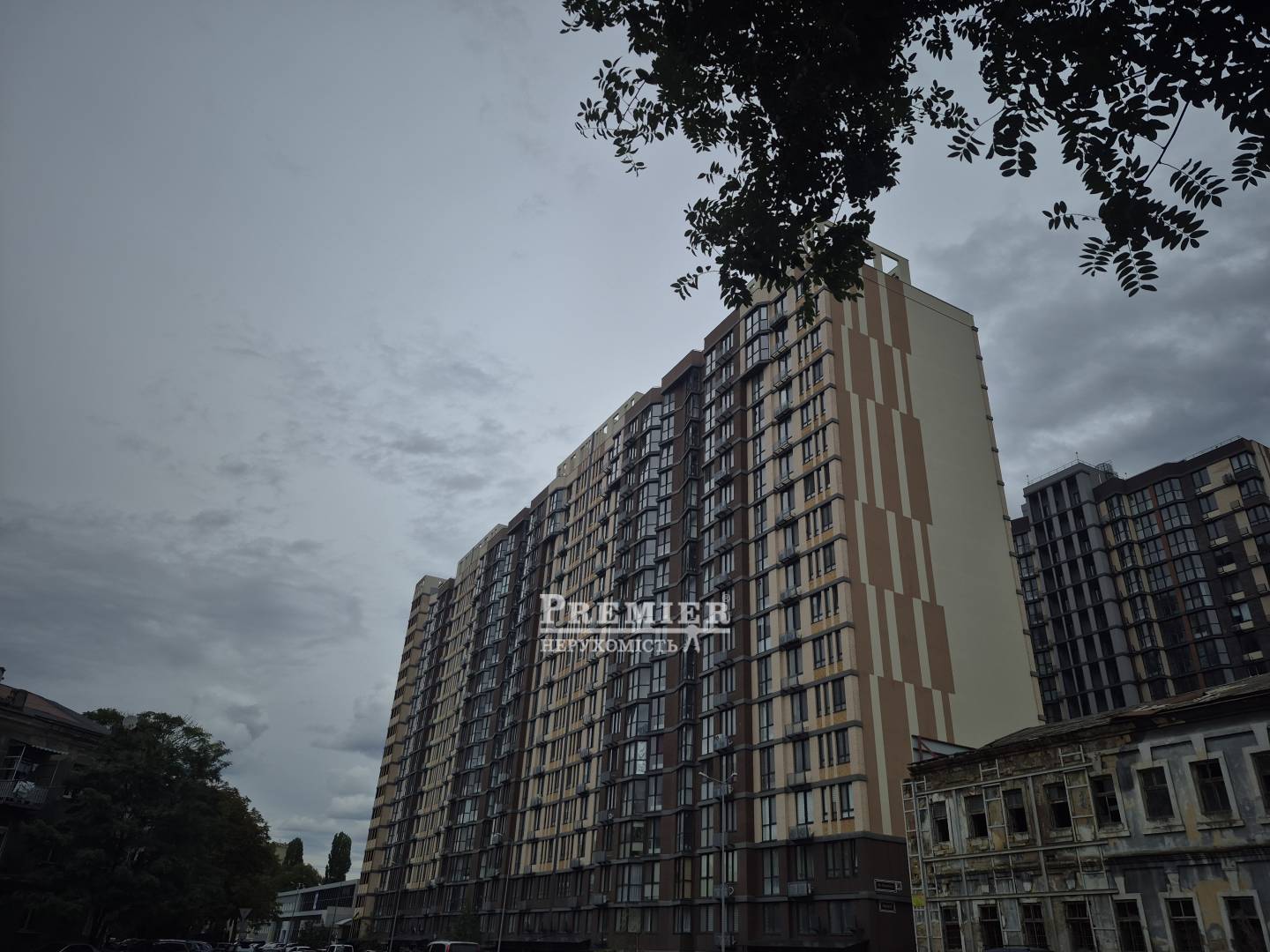 Продается 1-комн. квартира в новострое, Прохоровская ул., г.Одесса изображение 3