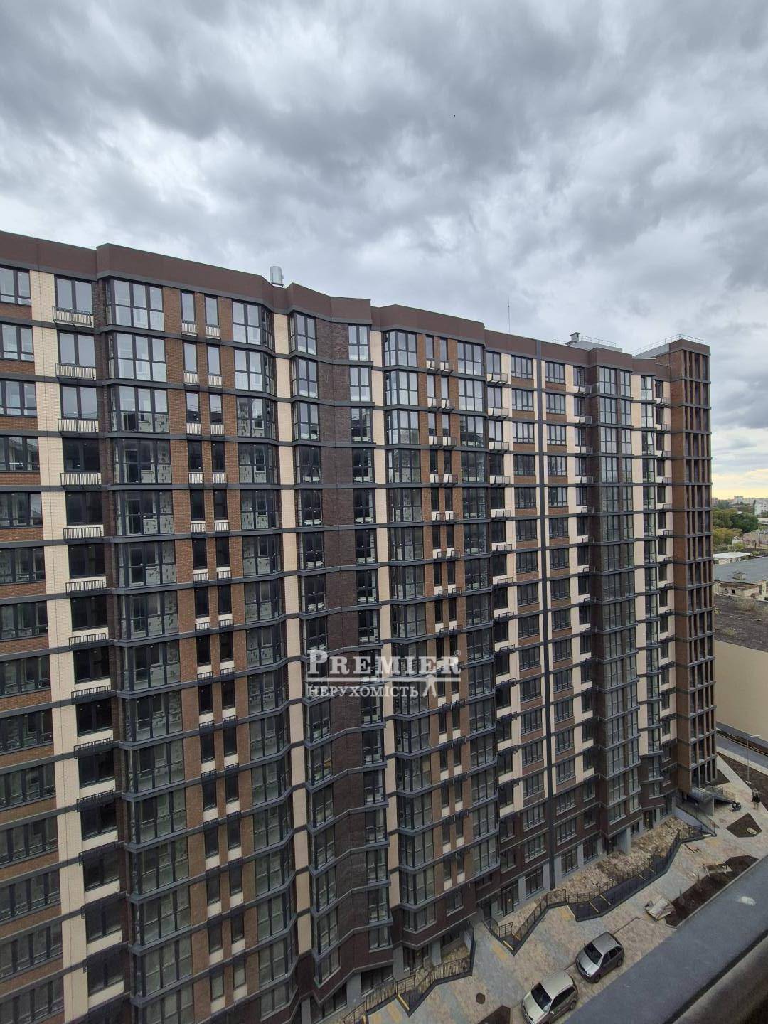 Продается 1-комн. квартира в новострое, Прохоровская ул., г.Одесса изображение 5