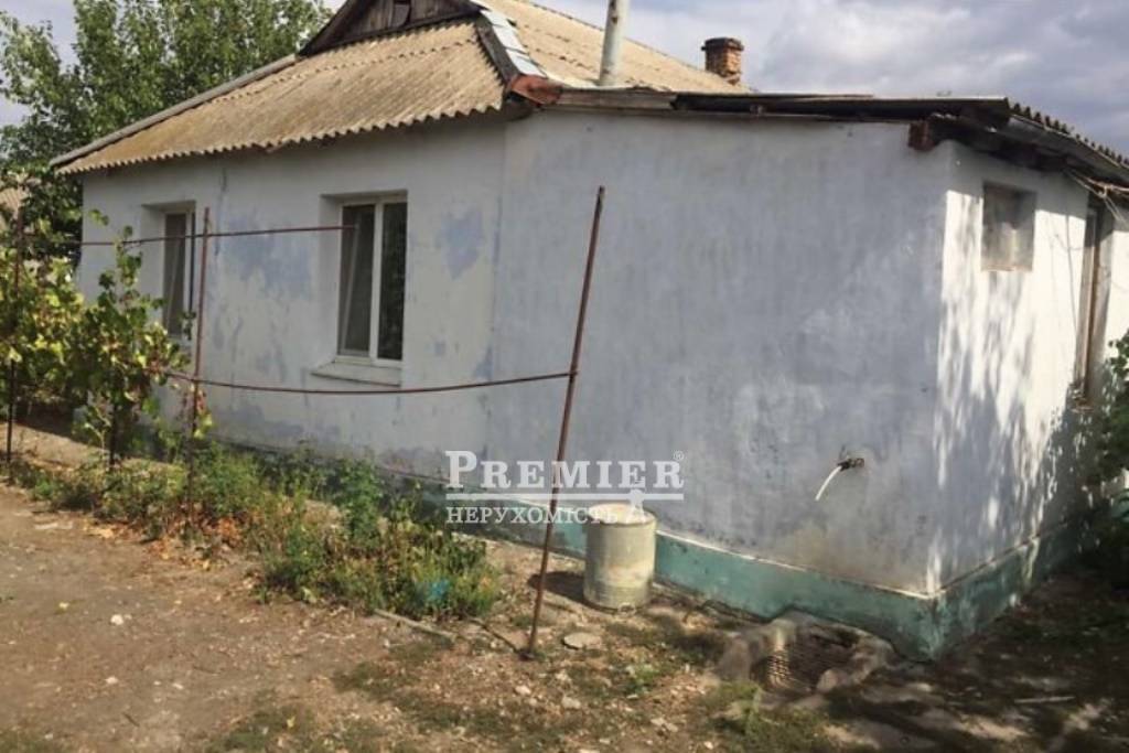 Продается Дом дача, Звездный пер., Степное изображение 1