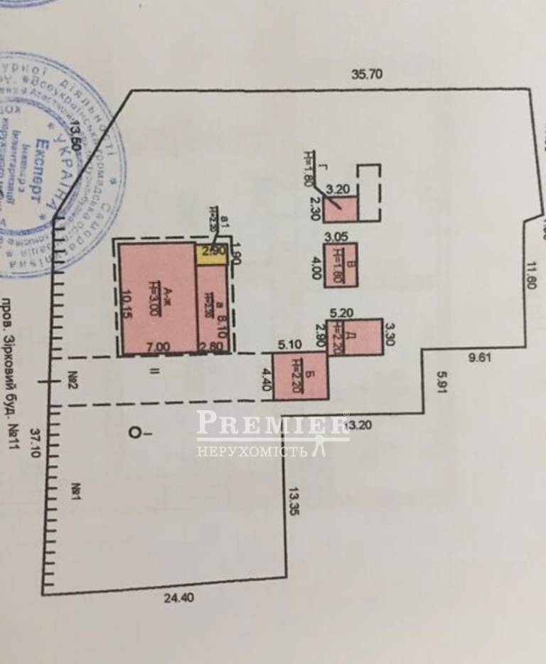 Продается Дом дача, Звездный пер., Степное изображение 7