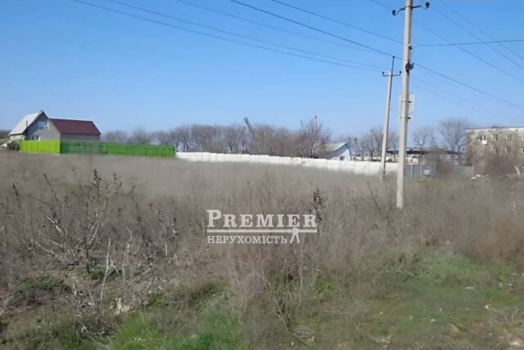 Продается Участок (под жилую застройку), Зеленая ул., Малодолинское изображение 1