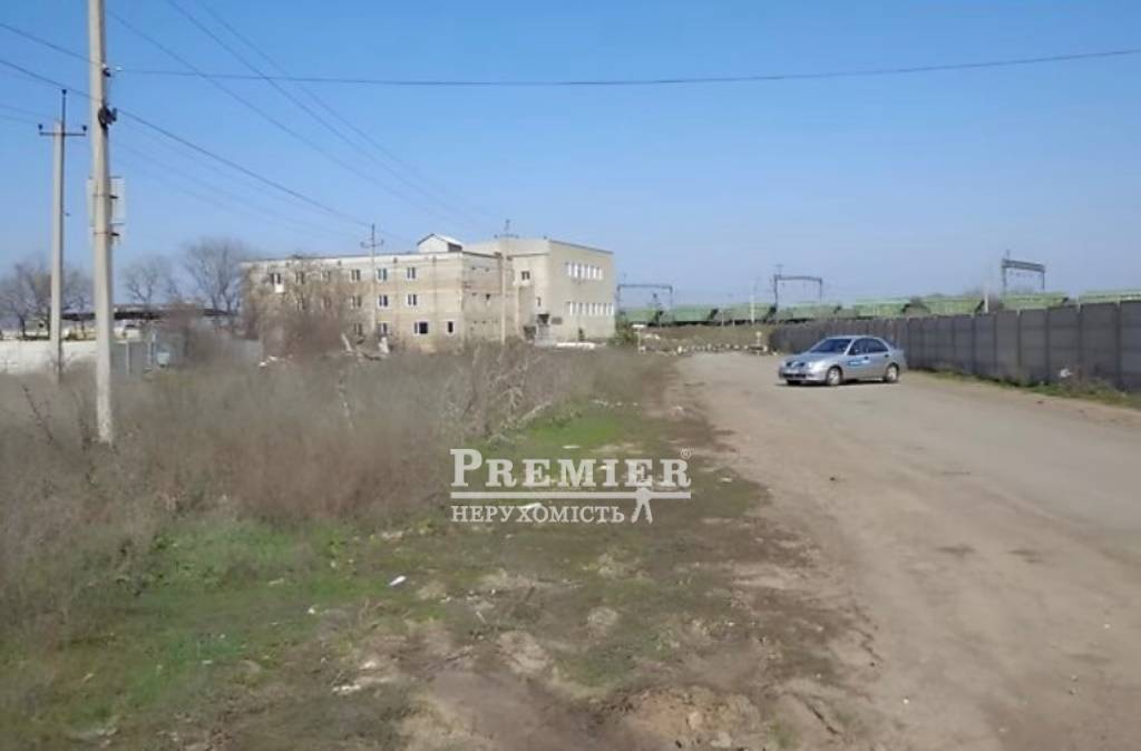 Продается Участок (под жилую застройку), Зеленая ул., Малодолинское изображение 2